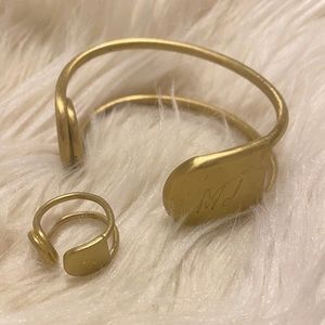 Marc Jacobs Safety Pin Set